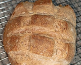 Foto del paso 13 de la receta: Pan con masa madre casera