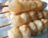 Foto langkah ke 8 dari resep Sate Cilor.