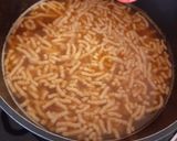 Foto del passaggio 10 della ricetta Passatelli in brodo glutenfree