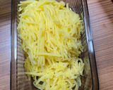 Foto langkah ke 1 dari resep Crispy Cheese Hashbrown.