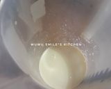 Foto langkah ke 1 dari resep Cumi Saus Telur Asin.