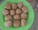 Foto langkah ke 3 dari resep Tahu Bakso Goreng Sasa.
