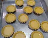Foto langkah ke 3 dari resep Pie susu.