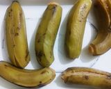કાચા કેળા નાં લોલીપોપ(Banana lollipop Recipe in Gujarati) રેસીપી સ્ટેપ3ફોટો