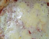 Foto del paso 3 de la receta: Pizza rellena,#Cumplimos 9 años