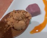 Foto del paso 2 de la receta: Islas de sabor