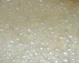 A picture of step 2 of Homemade chocolate.