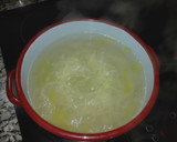 Foto del paso 2 de la receta: Espaguetis a la carbonara