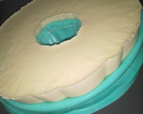 Foto del paso 6 de la receta: Mousse de chocolate blanco con glaseado espejo (Thermomix)