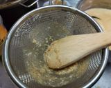 Foto langkah ke 4 dari resep Jamu Beras Kencur kurma.