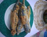 Foto langkah ke 3 dari resep Pindang /Gereh kranjang goreng.