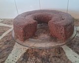 Foto del paso 9 de la receta: Budín brownie de chocolate y dulce de leche🍫🍫