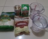 Foto langkah ke 1 dari resep Es Thai Tea (Teh Thailand).