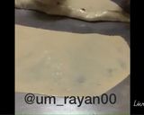صورة لخطوة 1 من وصفة صفيحه غزاويه