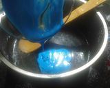 Foto del paso 7 de la receta Carbón dulce de Reyes 👑