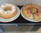 Foto del paso 2 de la receta: Torta de limón y semillas de chía