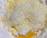 Foto langkah ke 4 dari resep Cheseecake Kukus.