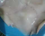 Foto del paso 2 de la receta: Aletas de calamar fritas