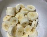 Banoffee bites recipe step 2 photo