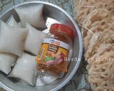 Foto langkah ke 3 dari resep Toge Goreng Khas Bogor.
