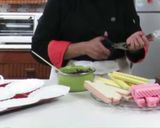 Foto del paso 1 de la receta: Aprovecha que estás en casa con los niños y decora unas galletas