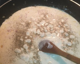 Foto del paso 6 de la receta: Fusilli (o espirales) a la carbonara