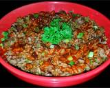 Mike's EZ Red Beans & Rice recipe step 4 photo