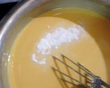 A picture of step 1 of Khaman.