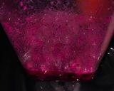 รูปขั้นตอนการทำที่ 7 ของ นำ้ส้มสายชูลูกหว้า (Black plum vinegar)