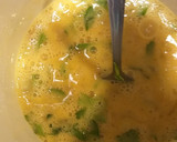Foto del paso 4 de la receta: Tortilla merluza 🌍👍
