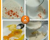 Foto del paso 3 de la receta Roscón de Reyes