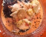 Foto del paso 3 de la receta: Chupin de pescado 😋😋