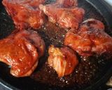 Foto langkah ke 4 dari resep Ayam Char Siu.