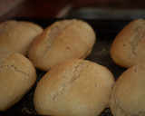 Foto del paso 4 de la receta: Pan casero con masa madre