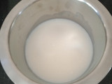 દુધી ની ખીર (Dudhi Kheer Recipe In Gujarati)