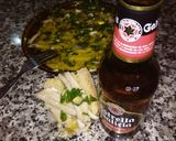 Foto del paso 5 de la receta: Boquerones en vinagre
