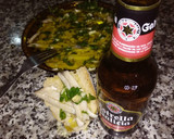 Foto del paso 5 de la receta: Boquerones en vinagre