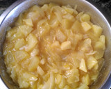 Foto del paso 4 de la receta: Tortilla de patatas y cebolla en Panificadora Lidl