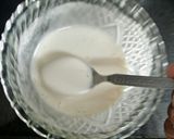 A picture of step 5 of Paneer Ki Jalebi.