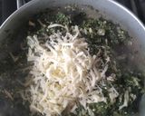 Foto del paso 3 de la receta: Canelones de espinaca con panqueques sin tacc