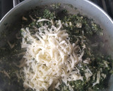 Foto del paso 3 de la receta: Canelones de espinaca con panqueques sin tacc