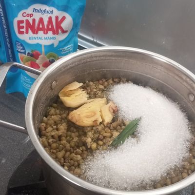 Langkah 2