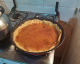 Foto del paso 8 de la receta: Pasta frola de mermelada de higo
