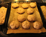 Foto del paso 14 de la receta: Pan de hoy...y ningún hambre pa mañana