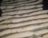 Foto del paso 3 de la receta: Grisines salados y galletas