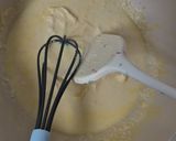 Foto langkah ke 5 dari resep Spaghetti Brulee.