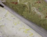 Foto del paso 4 de la receta Cucuruchos salados variados