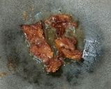 Foto langkah ke 3 dari resep Mongolian Beef.