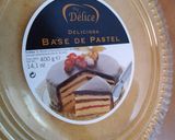 Foto del paso 1 de la receta: Pastel fresa y chocolate rápido