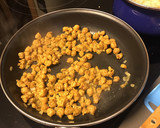 Foto del paso 6 de la receta: Arroz árabe con soja texturizada 🍚